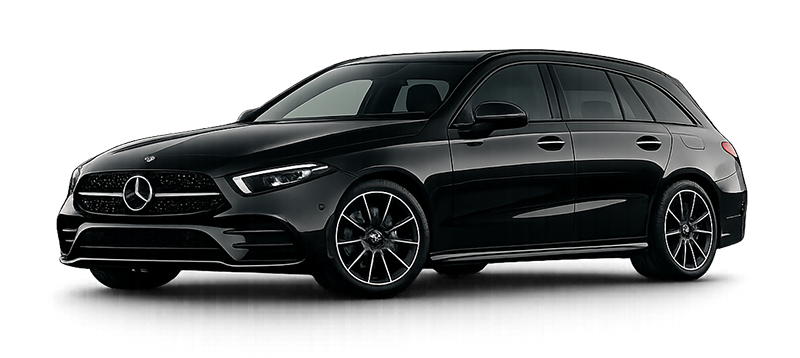 Has Automotive Cars